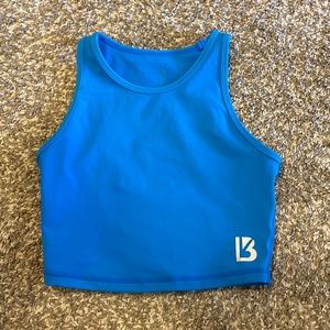 Buffbunny workout top